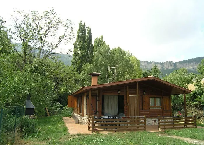 Casa Ballarin Espluga