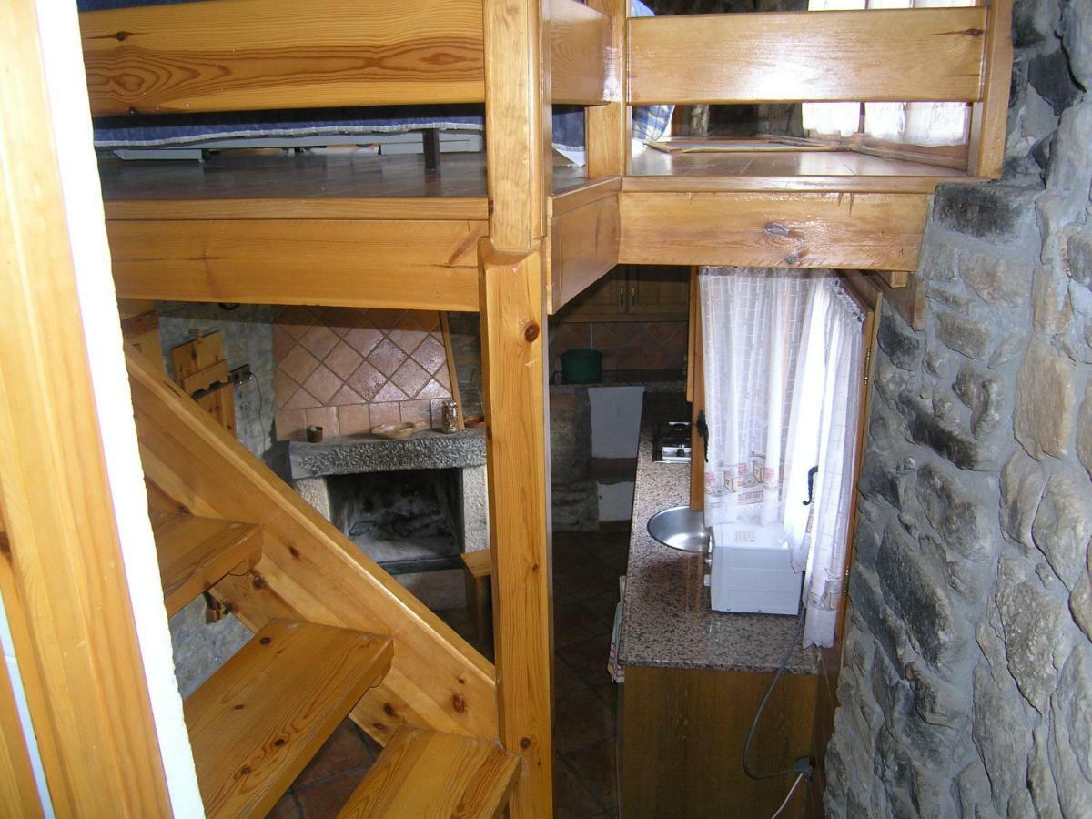 Casa Ballarin