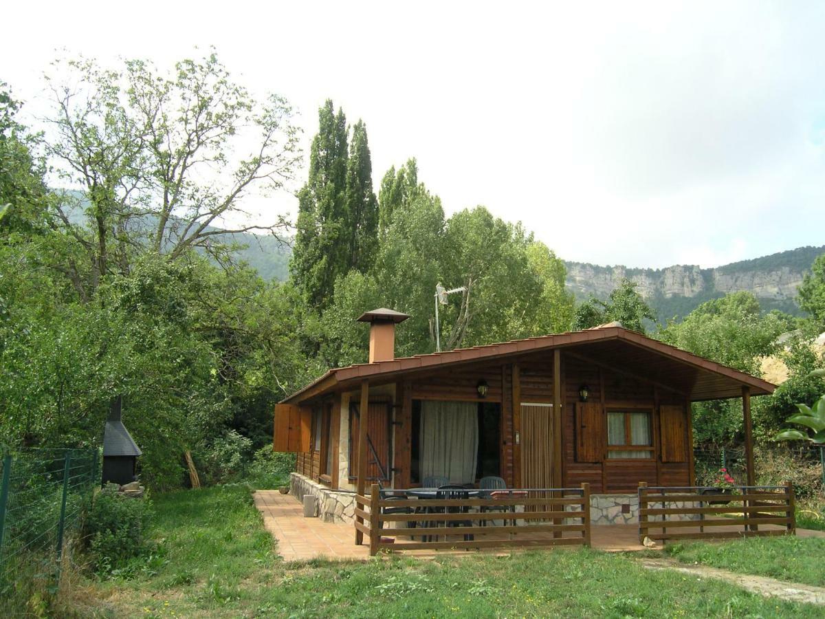 Casa Ballarin