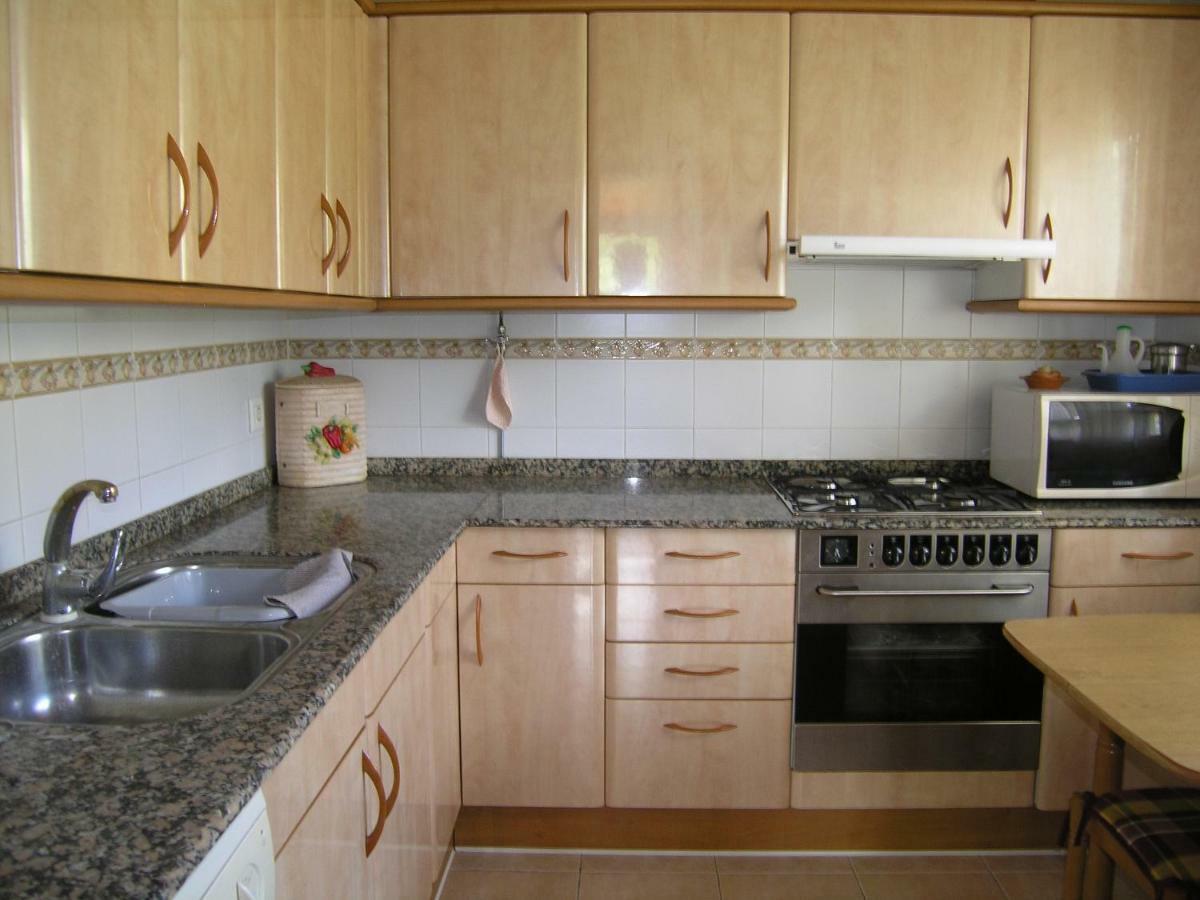 Casa Ballarin Apartment *