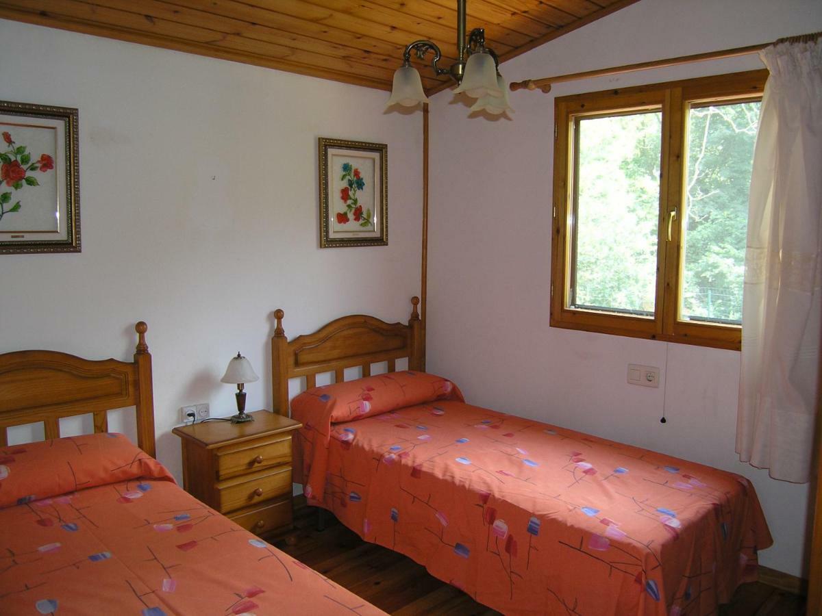 Casa Ballarin Espluga