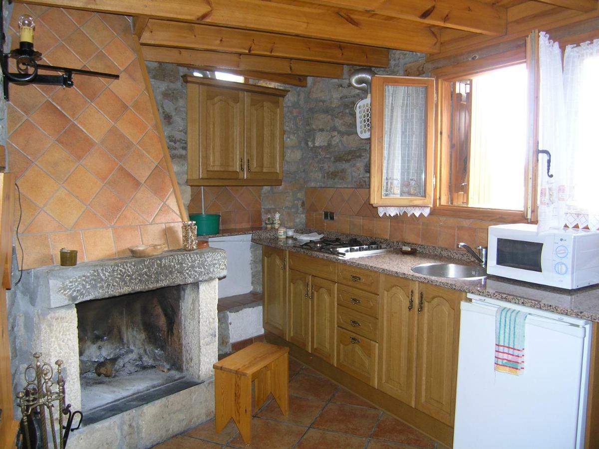 Casa Ballarin Espluga