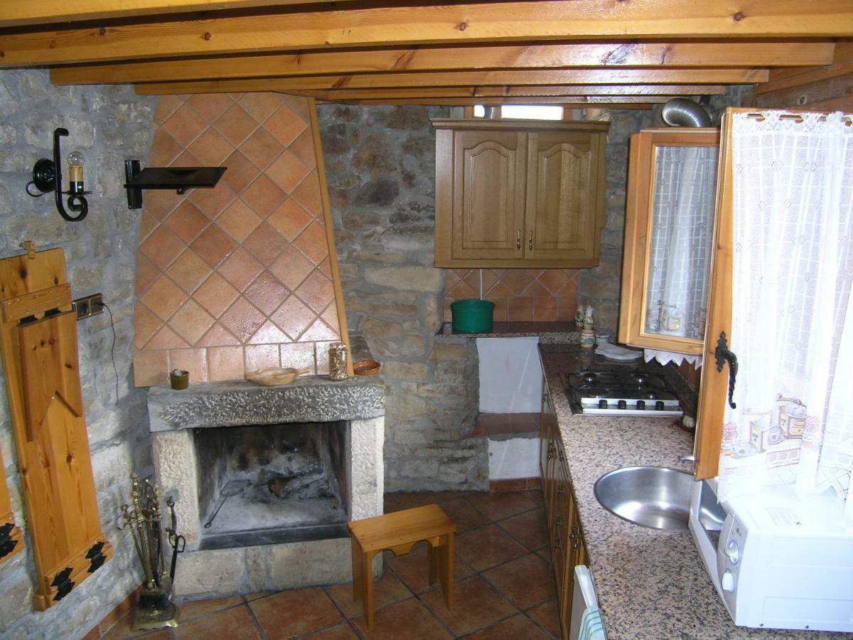 Casa Ballarin *