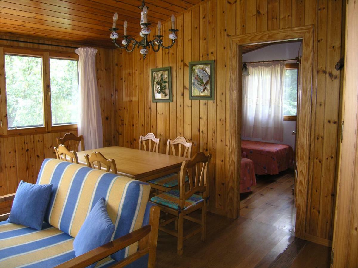 Casa Ballarin