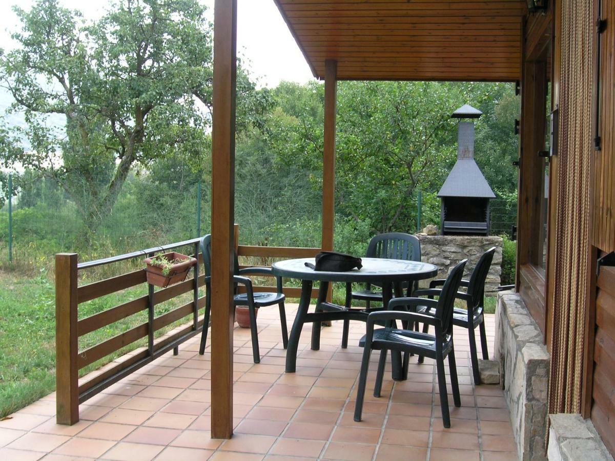 Casa Ballarin Apartment