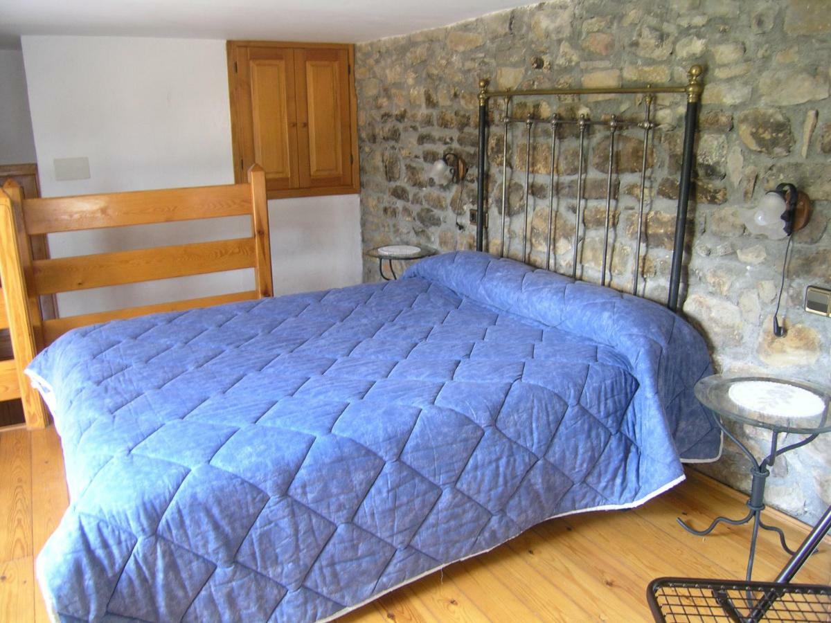 Casa Ballarin Apartment