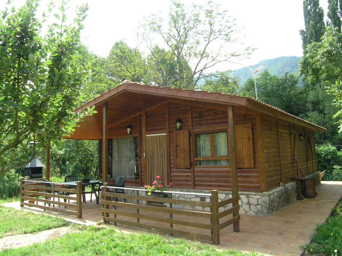 Casa Ballarin