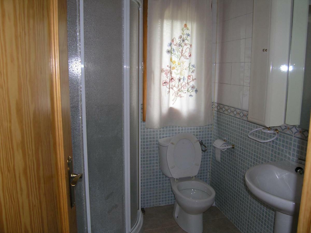 Apartment Casa Ballarin Espluga