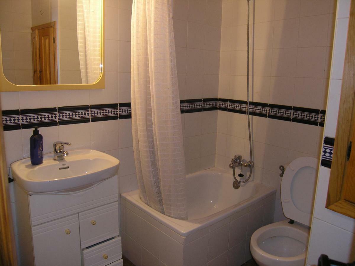 Casa Ballarin Apartment
