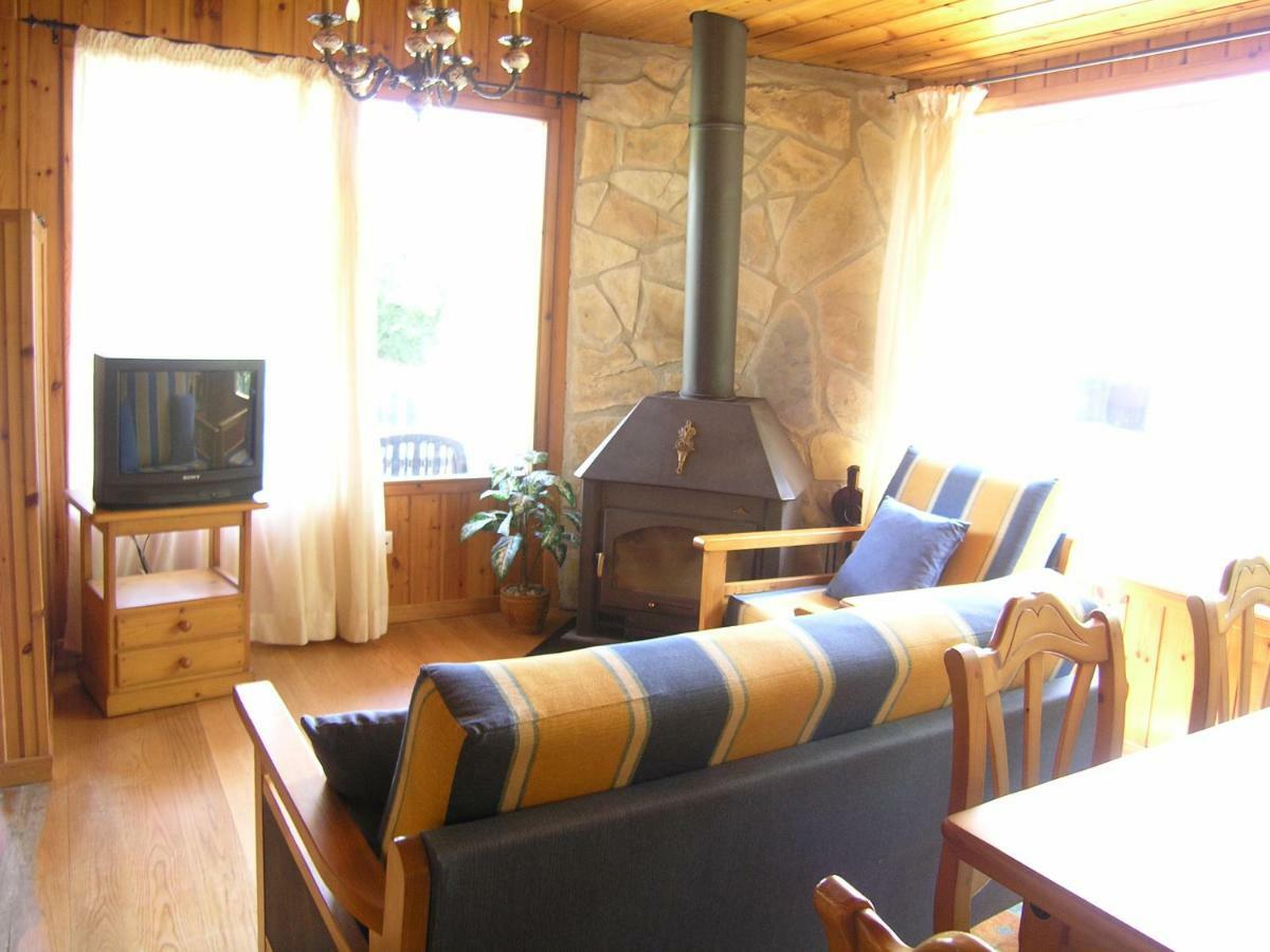 Casa Ballarin Apartment
